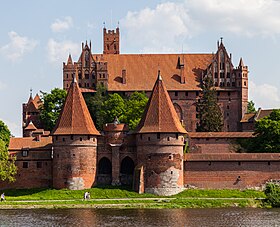 Malbork Castle