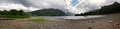 Loch Shiel Panorama, June 2010