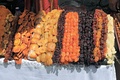 Dried fruits for sale