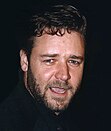 Russell Crowe (left, pictured in 1999) and Joaquin Phoenix (2000)