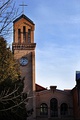 Chapel of the Lutheran Church