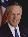 Don Evans Secretary of Commerce (announced December 20, 2000)[55]