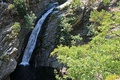 Fonias waterfall