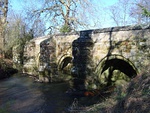 Trotton Bridge