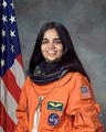 Kalpana Chawla was the first Indian American astronaut.