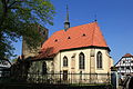 Capilla Schlosskapelle St. Martinus