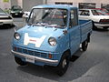 Honda T360 (1963-1967)