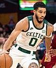 Jayson Tatum