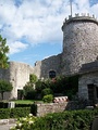 Trsat Castle