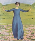 Ferdinand Hodler, 1906