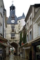 Tour de l'Horloge (the Clock Tower)