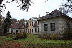 Kodasoo Manor