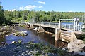 Siuronkoski dam