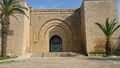 Bab Ruwah ('Gate of the Winds') in Rabat