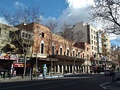 Mercado de Maravillas, calle Bravo Murillo, Madrid