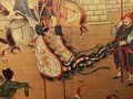 Ming dynasty (1368 - 1644)