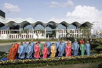 APEC Vietnam 2006