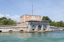 Forte S Andrea