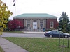 US Post Office-Depew