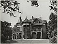 Villa Eikenrode, 1953