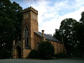 Grace Church, Keswick, VA (1848–55)