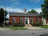 US Post Office-Springville