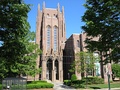 Peabody Museum of Natural History, Yale University, 1925