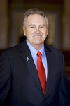 Jim Nielsen, currently serving in the California State Senate