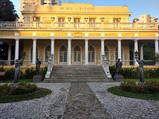 Pernambuco State Museum.