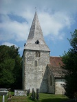 St John the Evangelist's Church