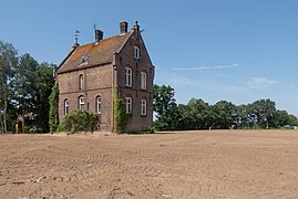 House near the station