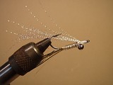 Crazy Charlie – A popular bonefish fly