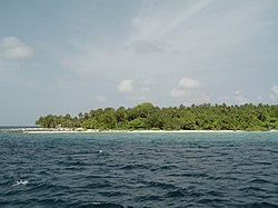 Baa Kihaadhoo