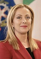 ItalyGiorgia Meloni,Prime Minister