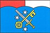 Flag of Puklice