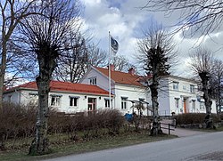 Trosa town hall