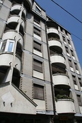 Building in Mali Zvornik