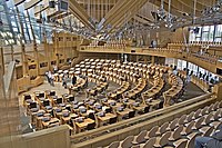 Scottish Parliament