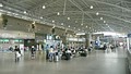 Международный аэропорт «Кимхэ»