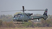 Aérospatiale Gazelle