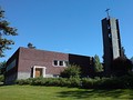 Vesterøy kirke