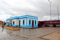 Train station Cajicá