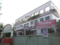 Nanay Drug and Alcohol Rehabilitation Center