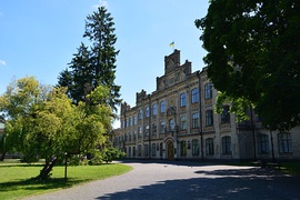 Instituto Politécnico de Kiev Ígor Sikorski