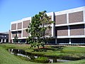 UNF Arena from the outside