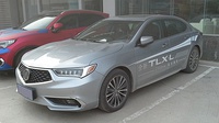 Acura TLX-L