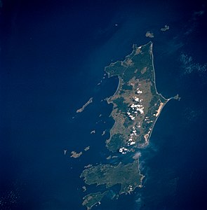 Остров Флиндерс