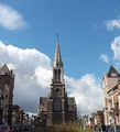 Saint Servatius Church, Brussels-Schaerbeek