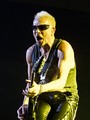 Rudolf Schenker guitarra rítmica (1965-presente)