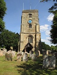 St John the Baptist's Church